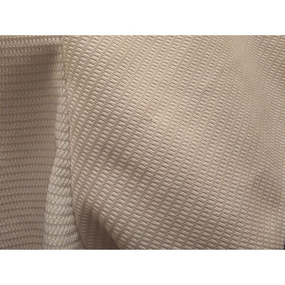 Majestic Los Bravos Jersey Women Medium Atlanta Braves Cool Base Rare - Picture 16 of 16